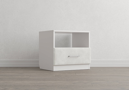 Тумба Tomas 1 (белый)